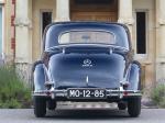 Mercedes-Benz 170 S Hebmuller 1951 года